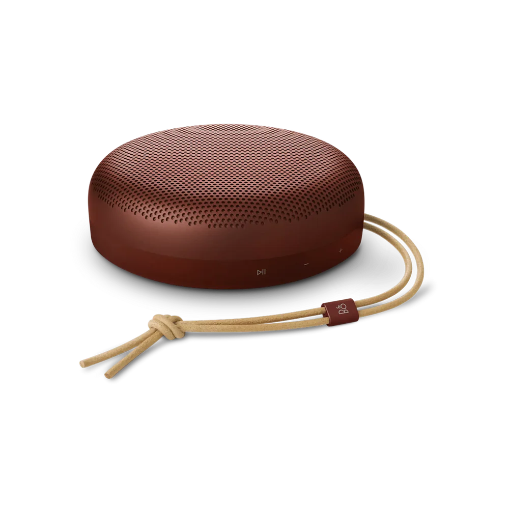 Bang & Olufsen Beosound A1 3. Nesil Su Geçirmez Taşınabilir Bluetooth Hoparlör