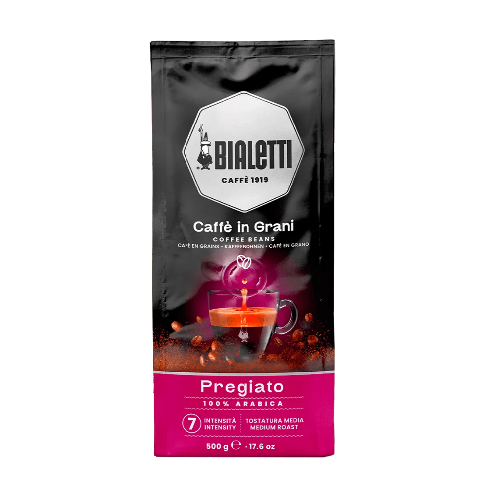 Bialetti Pregiato (Milano) Çekirdek Kahve 1 Kg
