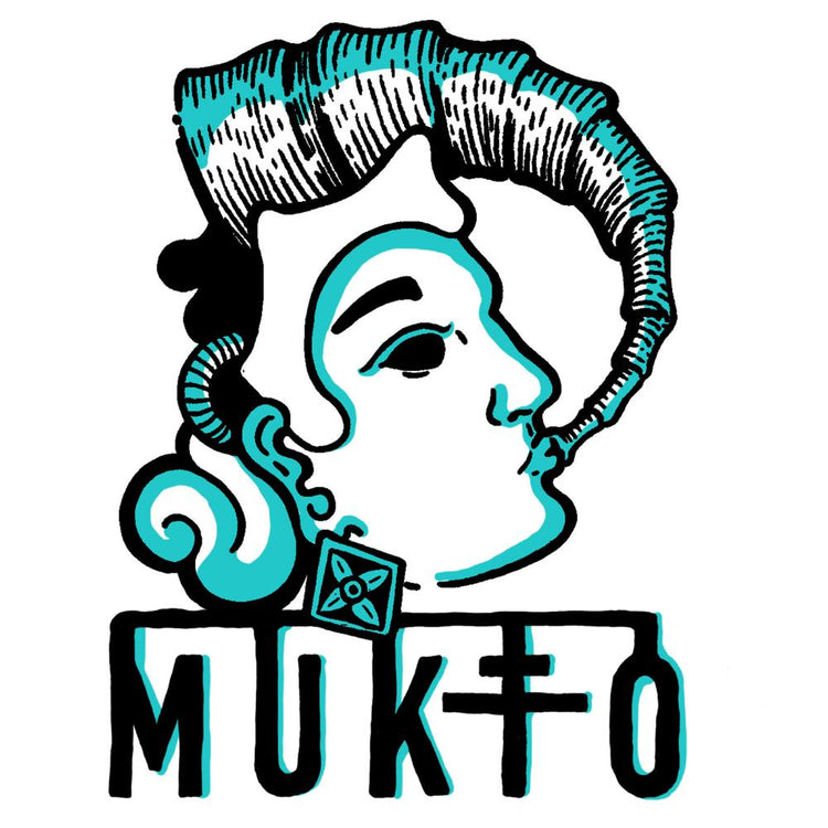 Mukto Jewelry