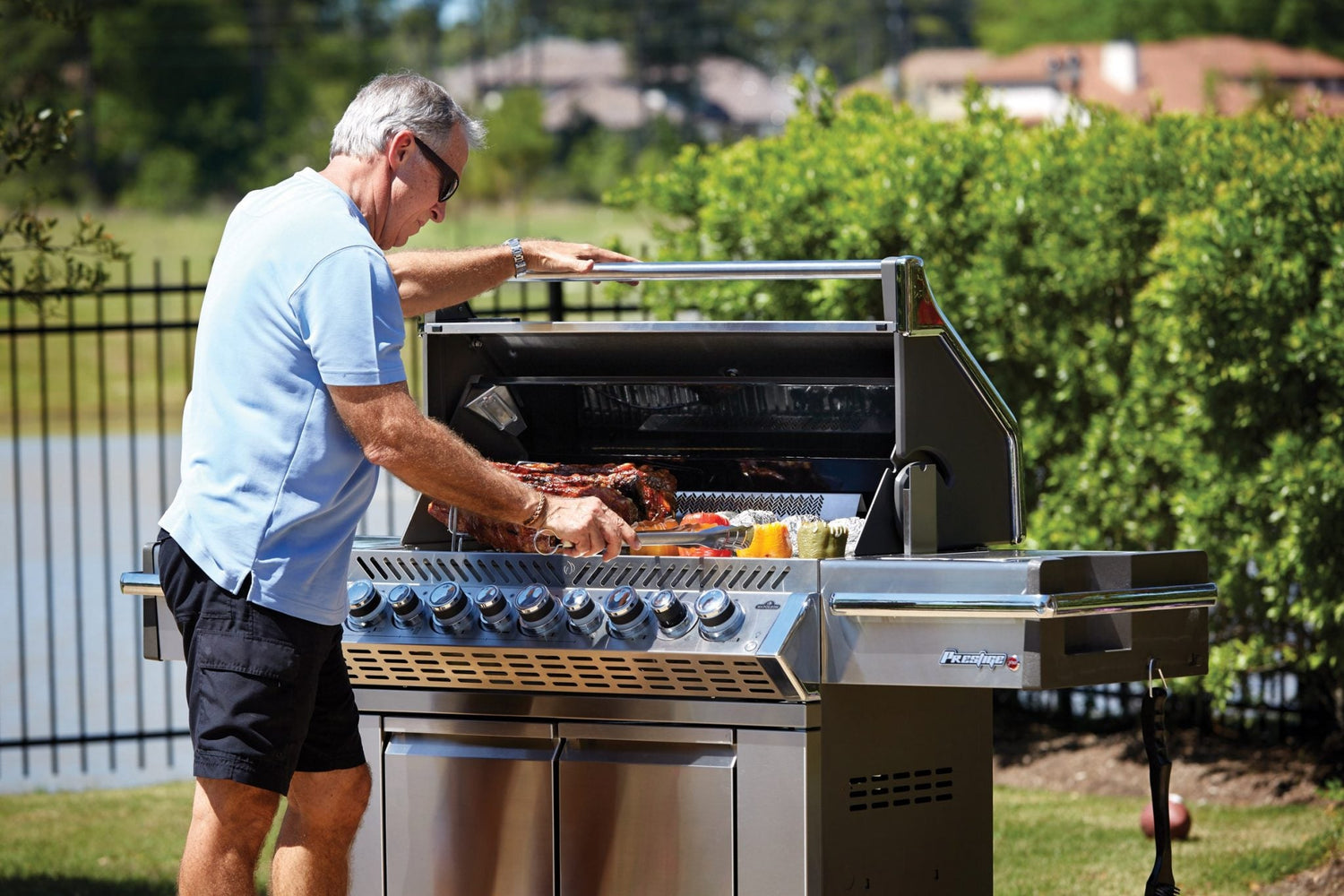 Napoleon Grills