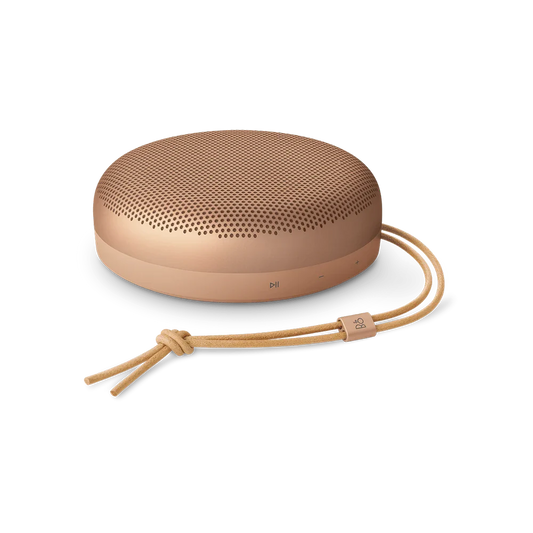 Bang & Olufsen Beosound A1 3. Nesil Su Geçirmez Taşınabilir Bluetooth Hoparlör