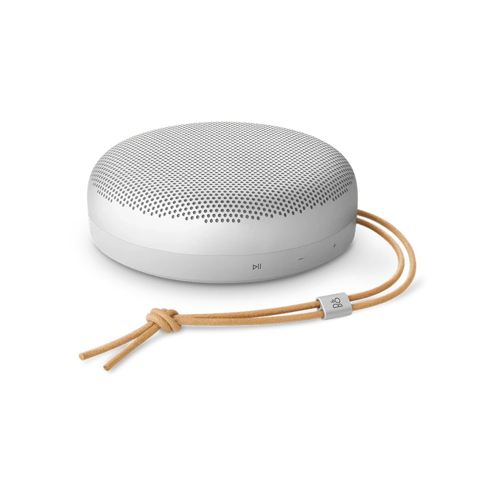 Bang & Olufsen Beosound A1 3. Nesil Su Geçirmez Taşınabilir Bluetooth Hoparlör