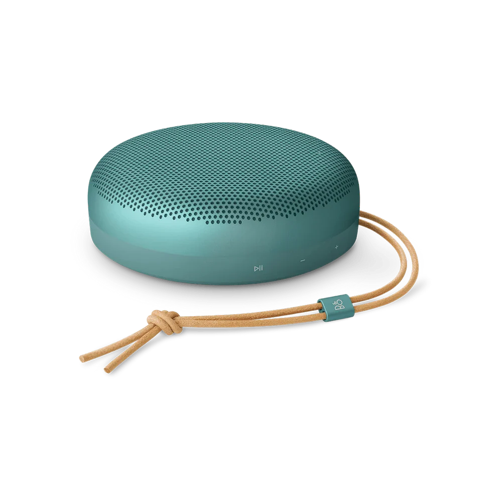 Bang & Olufsen Beosound A1 3. Nesil Su Geçirmez Taşınabilir Bluetooth Hoparlör