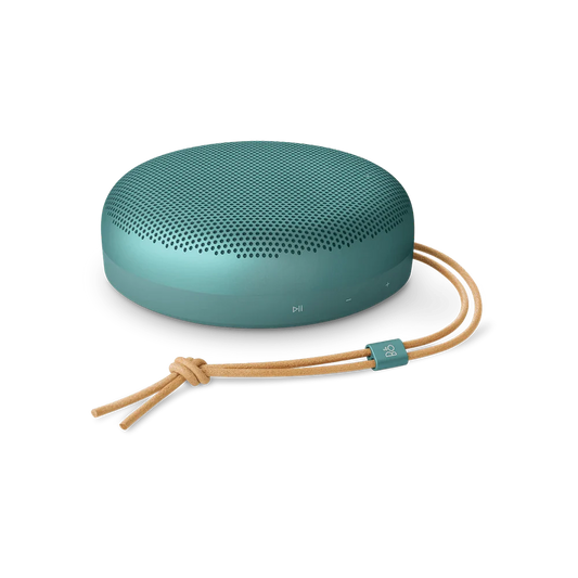 Bang & Olufsen Beosound A1 3. Nesil Su Geçirmez Taşınabilir Bluetooth Hoparlör