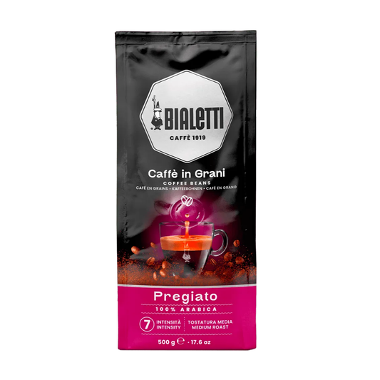 Bialetti Pregiato (Milano) Çekirdek Kahve 1 Kg