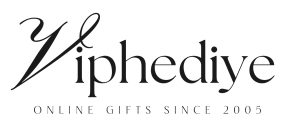 viphediye logo